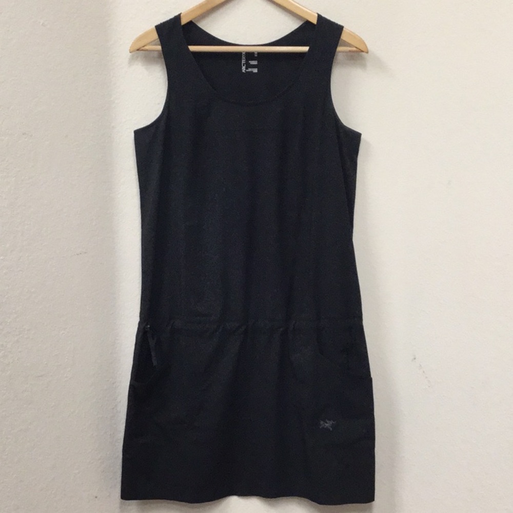 Arc’Teryx Contenta Dress